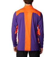 Clemson Columbia Tech Trail 1/4 Zip Pullover